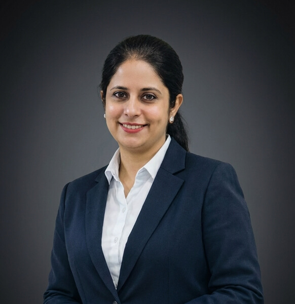 Ashima Sachdeva