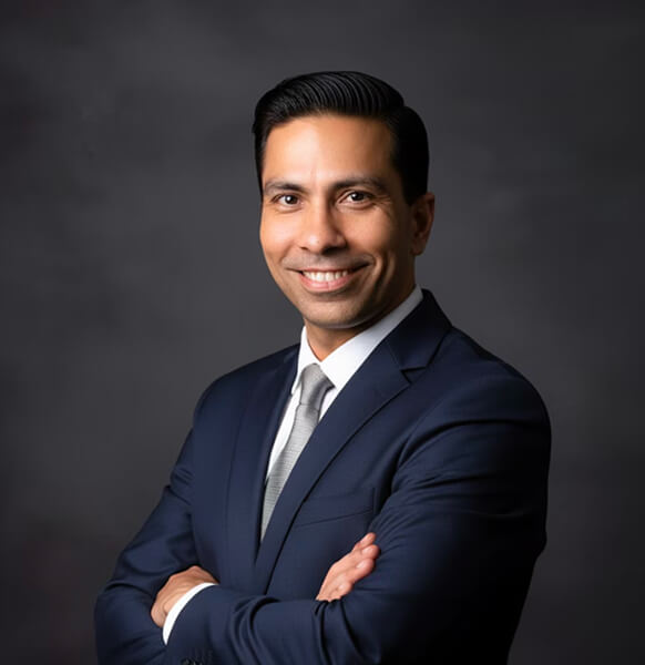 Shushant Sachdeva